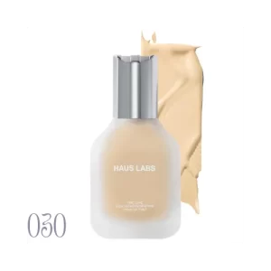 Haus Labs - Triclone Skin Tech Foundation