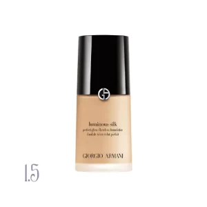 Armani Beauty - Luminous Silk