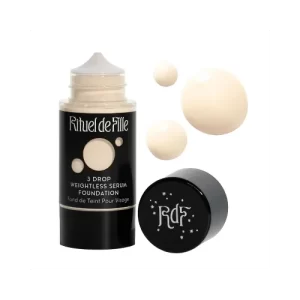 Rituel De Fille - 3 Drop Weightless Serum​