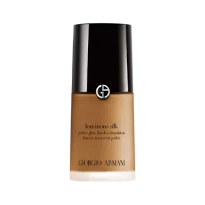 Armani Beauty - Luminous Silk