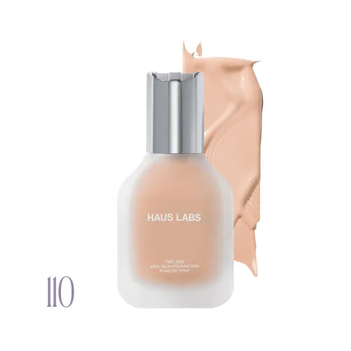 Haus Labs - Triclone Skin Tech Foundation