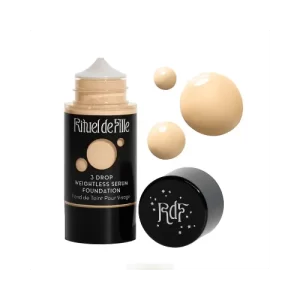Rituel De Fille - 3 Drop Weightless Serum