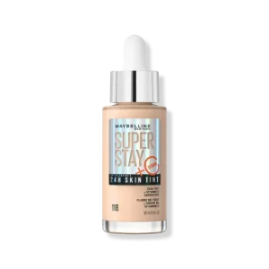Maybelline - Super Stay Skin Tint