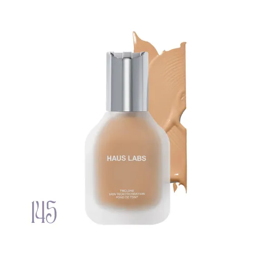 Haus Labs - Triclone Skin Tech Foundation - Image 2