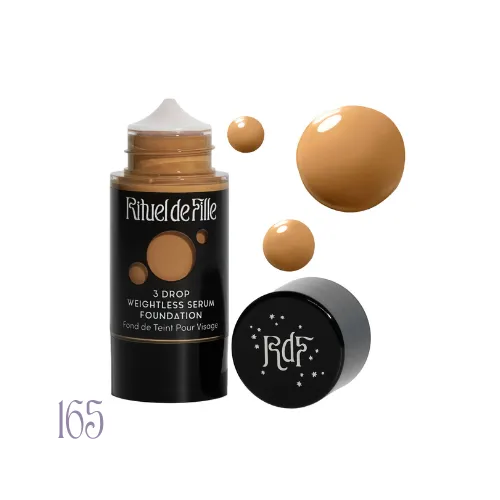 Rituel De Fille - 3 Drop Weightless Serum - Image 4