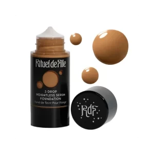 Rituel De Fille - 3 Drop Weightless Serum
