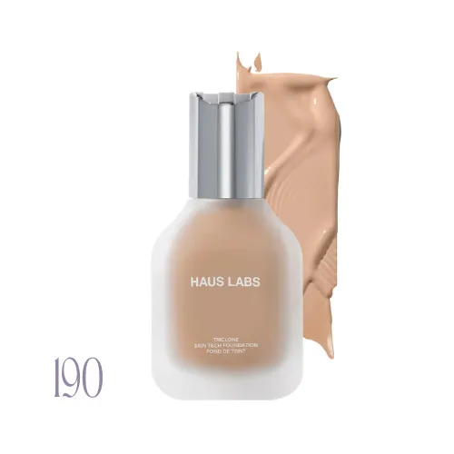 Haus Labs - Triclone Skin Tech Foundation - Image 3