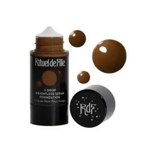 Rituel De Fille - 3 Drop Weightless Serum