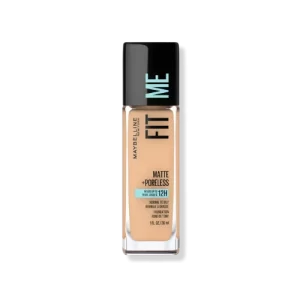 Maybelline - Fit Me Matte