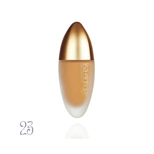 Lisa Eldridge - Seamless Skin Foundation - Image 2