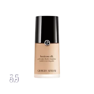 Armani Beauty - Luminous Silk