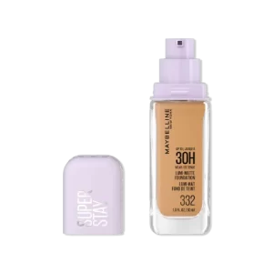 Maybelline - Super Stay Lumi-Matte