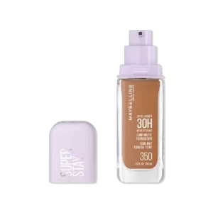 Maybelline - Super Stay Lumi-Matte