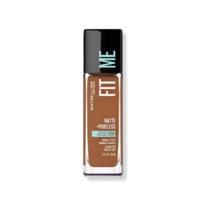 Maybelline - Fit Me Matte
