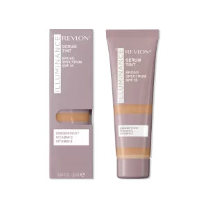 Revlon - Illuminance Serum Tint