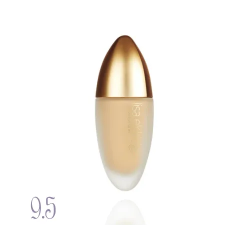 Lisa Eldridge - Seamless Skin Foundation - Image 2