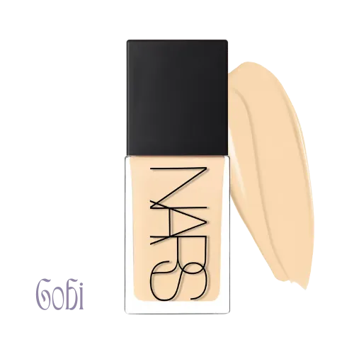NARS - Light Reflecting Foundation - Image 2