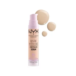 NYX - Bare With Me Concealer