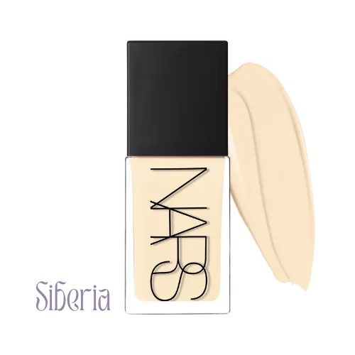 NARS - Light Reflecting Foundation