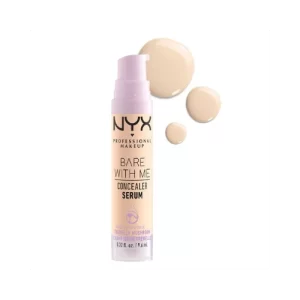 NYX - Bare With Me Concealer