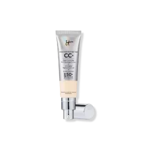 IT Cosmetics - CC+ Cream with SPF 50+