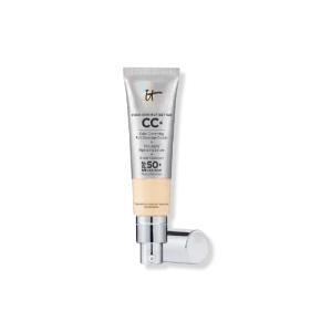 IT Cosmetics - CC+ Cream with SPF 50+