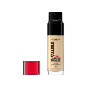 L'Oréal - Infallible