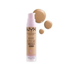 NYX - Bare With Me Concealer